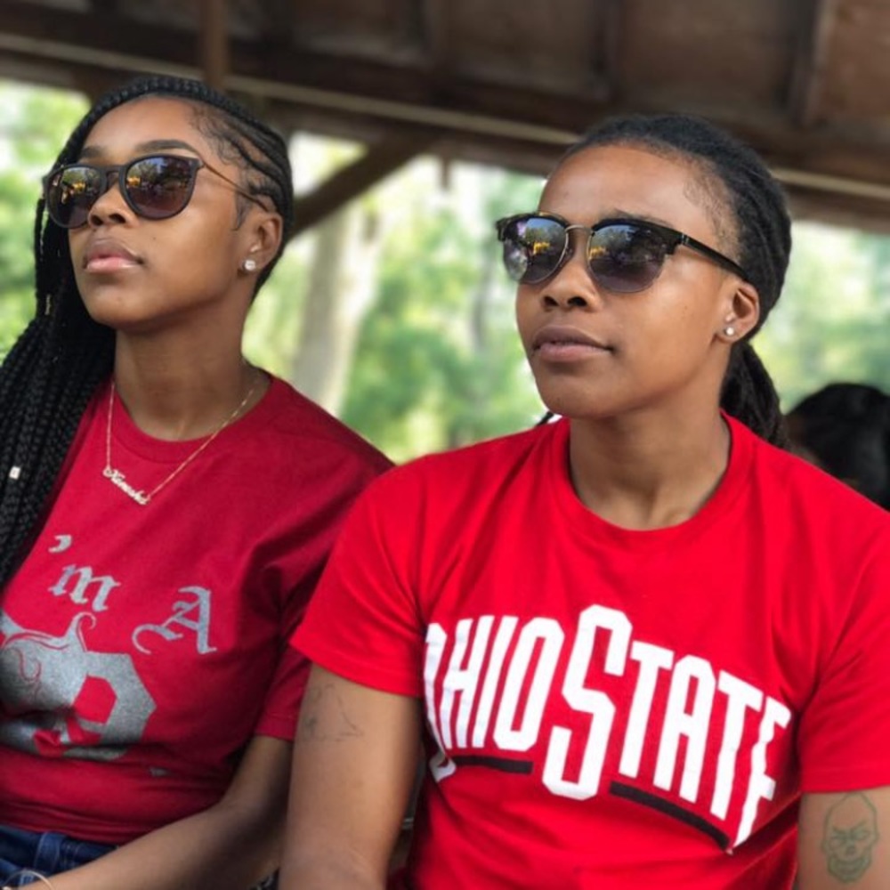 Meet your Posher, Kenesha